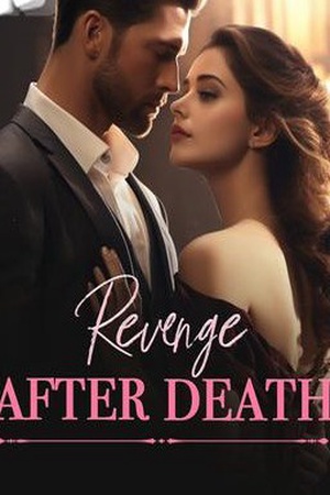 Revenge After Death (Michael and Stephanie)