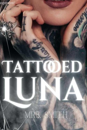 Tattooed Luna novel (Kristen and Alec)