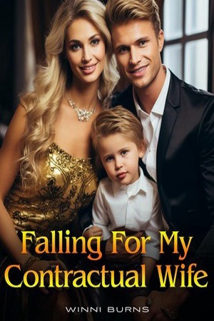 Falling for My Contractual Wife (Grace and Brian)