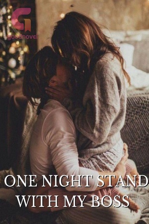 A One Night Stand With My Boss (Camilla)