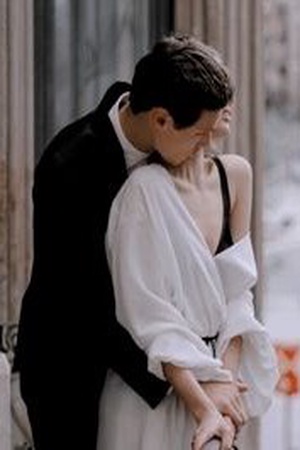 President's Naughty Sweetheart