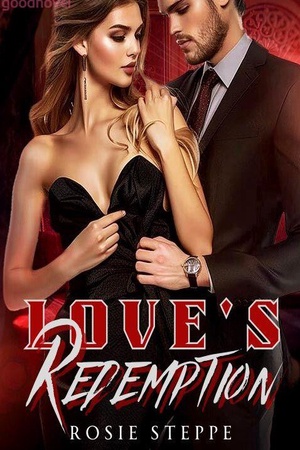 Love's Redemption (Chris and Maddie)