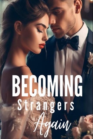 Becoming strangers again (Lily and Ryan)