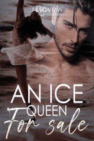 An Ice Queen for sale (Alice)