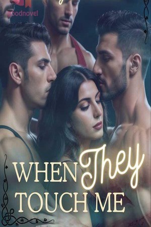 When they touch me (Shelagh Milano)