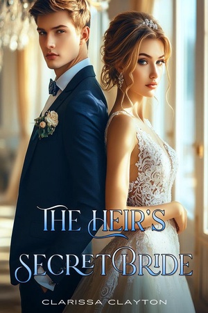 The Heir's Secret Bride (Maeve and Byron)