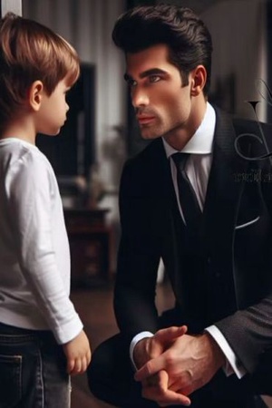 Reborn From Oblivion (Nellie and Cameron)