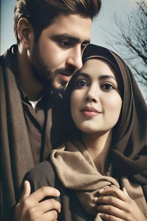 The Beta's Regret (Eden and Eros)