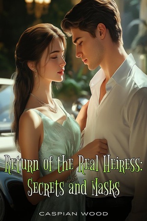 Return Of The Real Heiress: Secrets And Masks