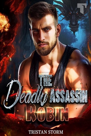 The Deadly Assassin Robin (Tristan Storm)