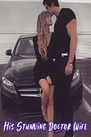 Magic Doctor CEO Lady's Humble Husband (Fade Chen)