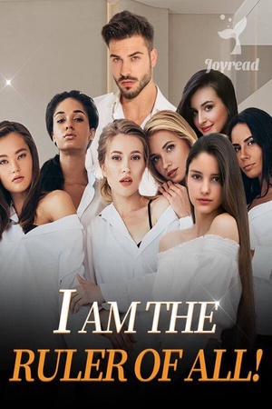 I Am the Ruler of All (Kingsley)	