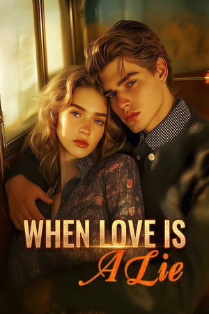 When Love Is a Lie (Whitney and Damian)