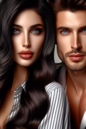 Boyfriend Loves My Sister (Grace and Antonio)