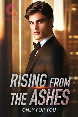 Rising from the Ashes (Andrew)