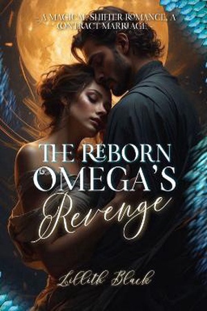 The Reborn Omega's Revenge (Valencia)