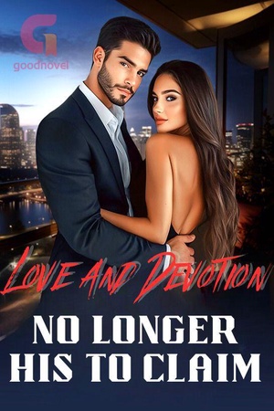 Love and Devotion No Longer His to Claim (Angela and Dexter)