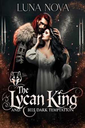 The Lycan King and his Dark Temptation
