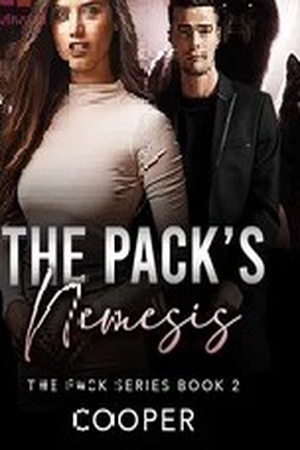 The Pack's Nemesis (Quirin's Story)