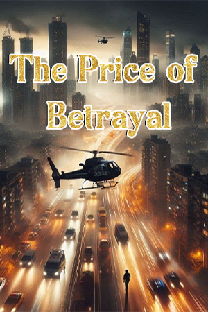 The Price of Betrayal