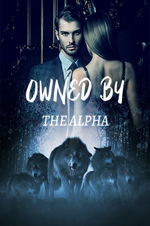 OWNED BY THE ALPHA