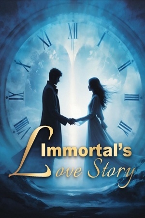 Immortal's Love Story