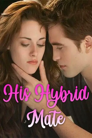 His Hybrid Mate
