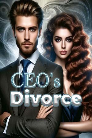 CEO's Divorce
