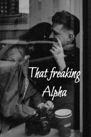 That Freaking Alpha