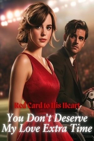 Red Card to Your Heart: You Don't Deserve My Love Extra Time