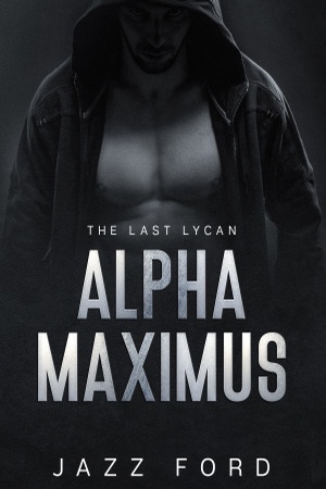 Alpha Maximus The Last Lycan