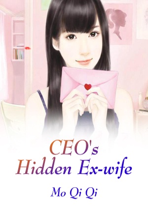 CEO's Hidden Ex-wife