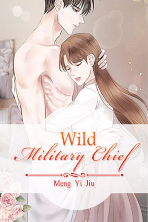 Wild Military Chief
