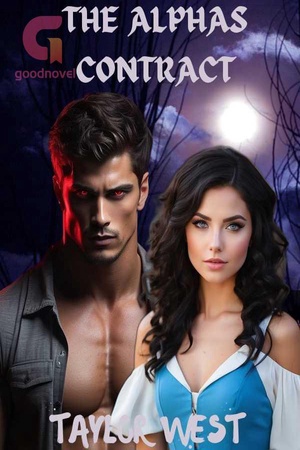 The Alpha’s Contract (Taylor West)