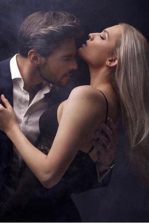 Pursuing Her novel (Sophie and Tristan)