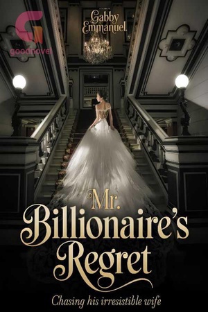 Cover of Mr Billionaire's Regret Chasing His Irresistible Wife (Jared and Arielle)