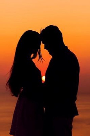 When she unveils identities novel (Shirley and Braden)