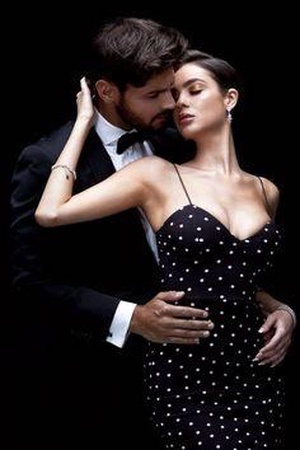 Divorce is the Best Choice novel (Sarah and Jason)