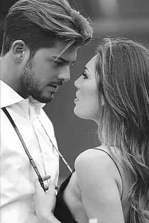 Spoil My Sweet Window novel (Harold and Crystal)