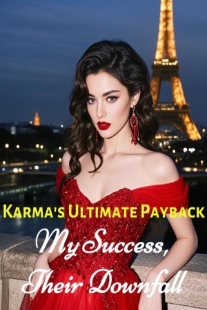 Karma's Ultimate Payback: My Success, Their Downfall