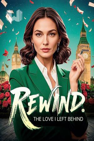 Rewind: The Love I Left Behind