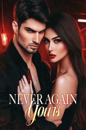 Never Again Yours (Isadora and Magnus)