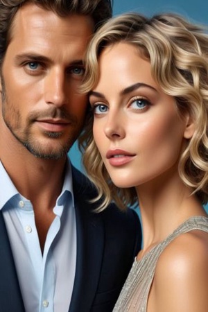 Married Ex-Fiancé’s Uncle (Abigail)