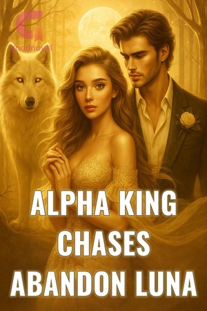 Alpha King Chases Abandoned Luna