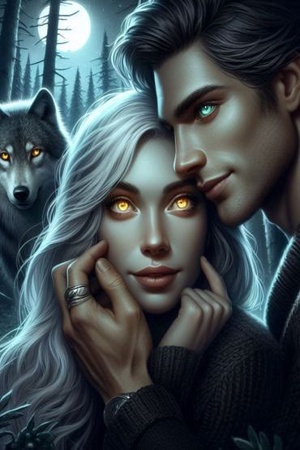 Hiding My Twin Pups From their Alpha Dad