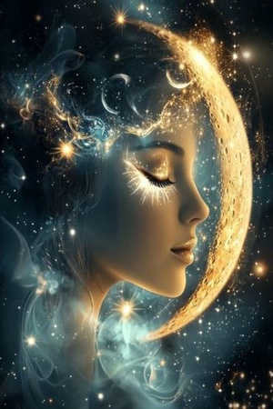 A Luna for the Lycan King