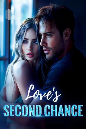 Love's Second Chance