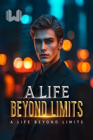 Cover of A Life Beyond Limits