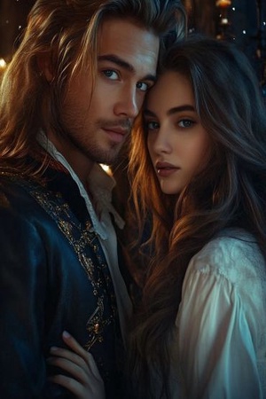 Fell for the Alpha-less Queen