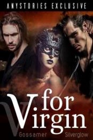 V for Virgin (Cassie and Ethan)